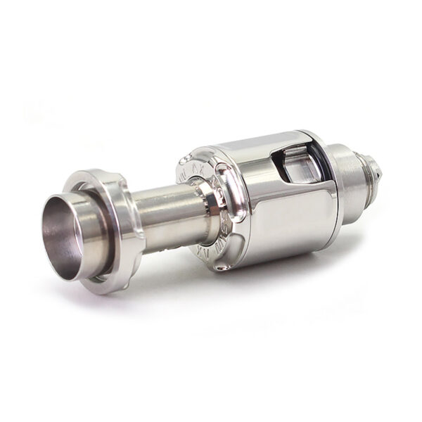 SXK KB2 RBA for Billet / BB (KB2 RBA - Mission XV Ss316)
