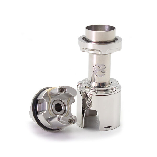 SXK KB2 RBA for Billet / BB (KB2 RBA - Mission XV Ss316)