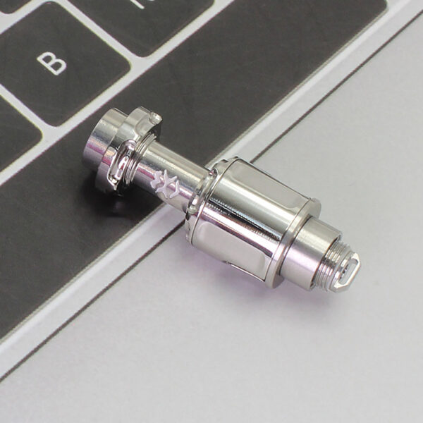 SXK KB2 RBA for Billet / BB (KB2 RBA - Mission XV Ss316)