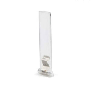 Kingtons BLK Black Mamba Replacement Glass Tube