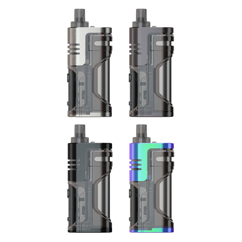 Smoant Knight 40 Pod System Kit 1500mAh 3.5ml (SALE)
