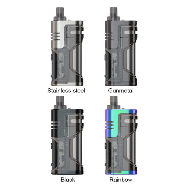 Smoant Knight 40 Pod System Kit 1500mAh 3.5ml (SALE)