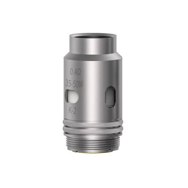 Smoant K Series Replacement Coils for Knight 80, Pasito II Kit, Knight Aio Kit (3pcs/pack)