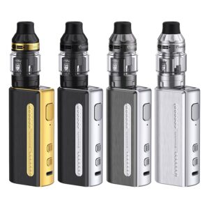 Vapefly Kriemhild 80W Mod Kit 5ml