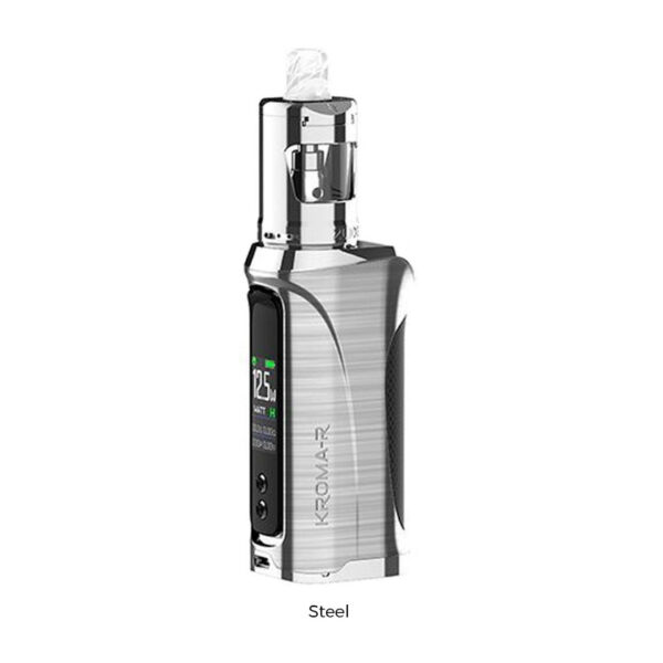 Innokin Kroma-R 80W Box Mod Kit with Zlide Tank Atomizer 4ml