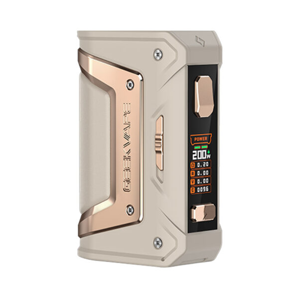 Geekvape L200 (Aegis Legend 2) Classic Mod
