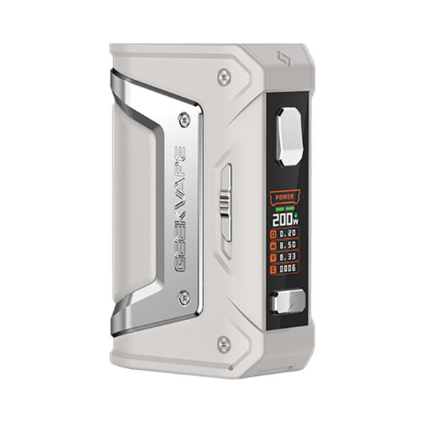 Geekvape L200 (Aegis Legend 2) Classic Mod