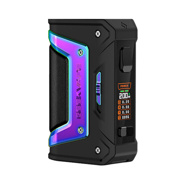 Geekvape L200 (Aegis Legend 2) Classic Mod