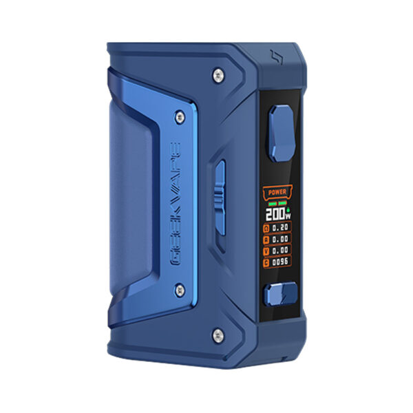 Geekvape L200 (Aegis Legend 2) Classic Mod