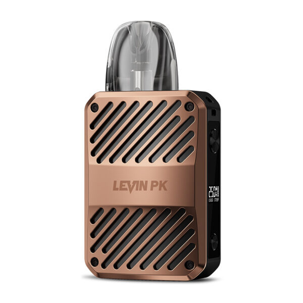 Smoant LEVIN PK Pod system Kit 1000mAh 3ml