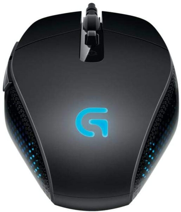 Logitech G302 Daedalus Prime MOBA Gaming Mouse