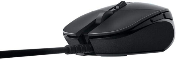 Logitech G302 Daedalus Prime MOBA Gaming Mouse