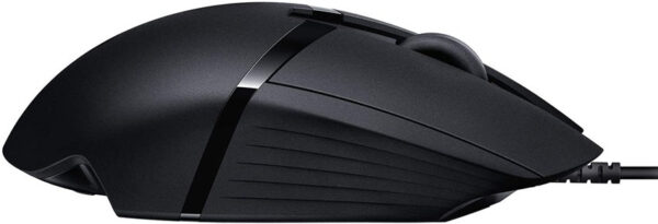 Logitech G402 Optical Gaming Mouse Hyperion Fury USB 8 Buttons