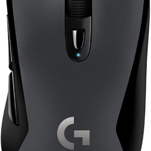 Logitech G603 LIGHTSPEED Wireless Gaming Mouse
