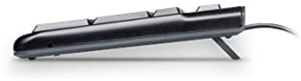 Logitech K120 USB Wired Standard Keyboard