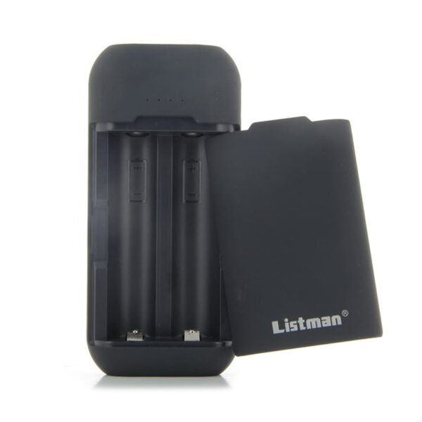 Listman BL2 Portable Power Bank Charger