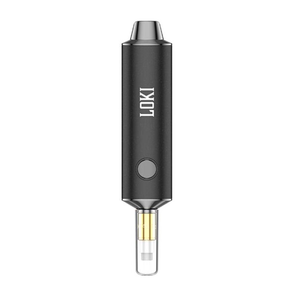 Yocan Loki Vaporizer Kit 650mAh