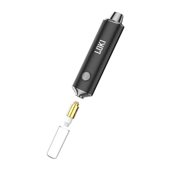 Yocan Loki Vaporizer Kit 650mAh