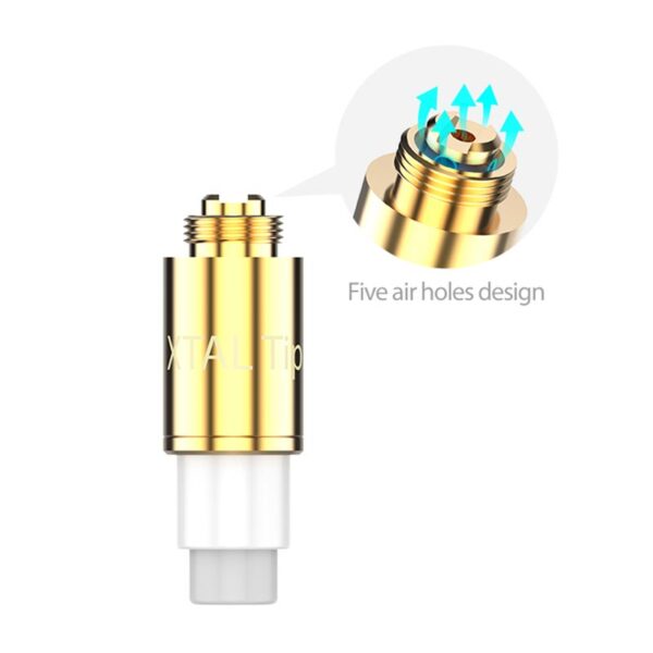 Yocan Loki Vaporizer Kit 650mAh