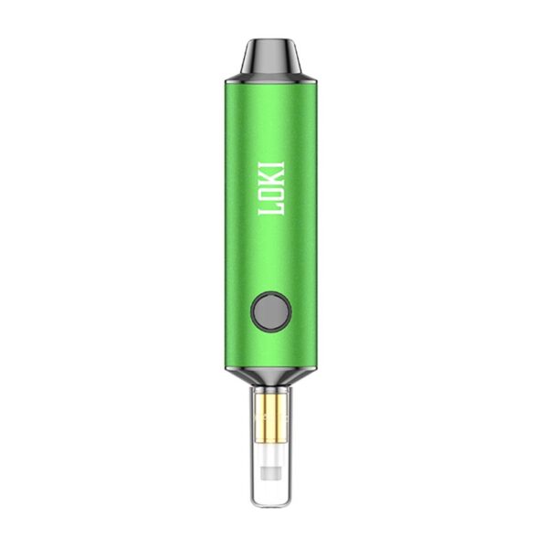 Yocan Loki Vaporizer Kit 650mAh