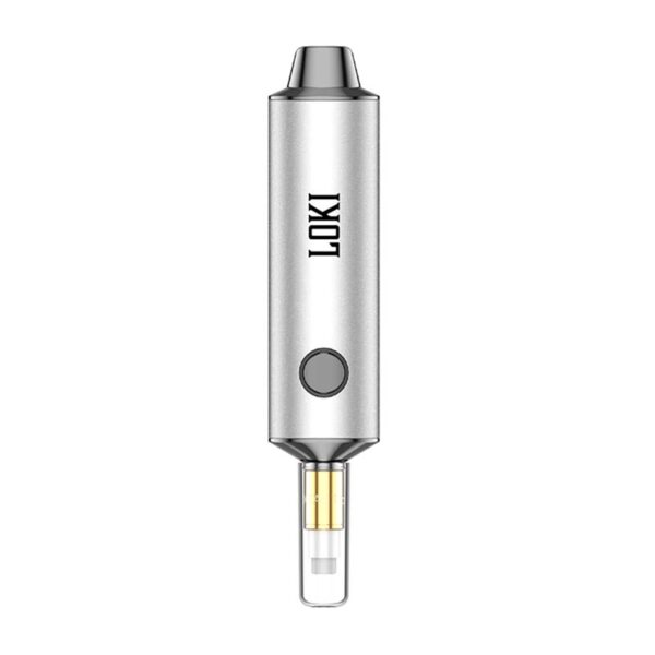 Yocan Loki Vaporizer Kit 650mAh