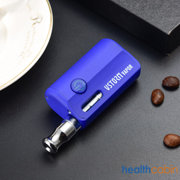 Vapor Storm M1 MTL Starter Kit