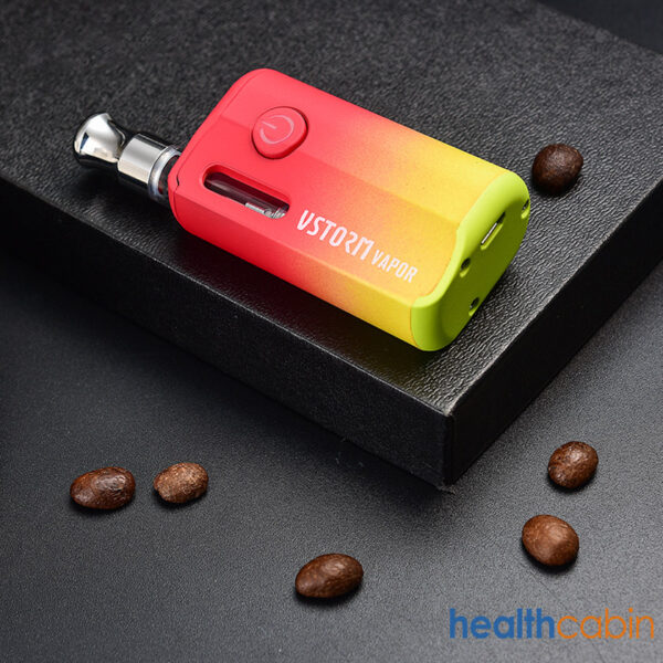 Vapor Storm M1 MTL Starter Kit