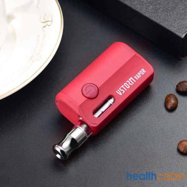 Vapor Storm M1 MTL Starter Kit
