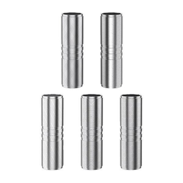 Aspire MIXX Full Engraved Battery Tube