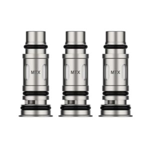 Vaporesso MTX Replacement Coil for iTank M Tank (5pcs/Pack)