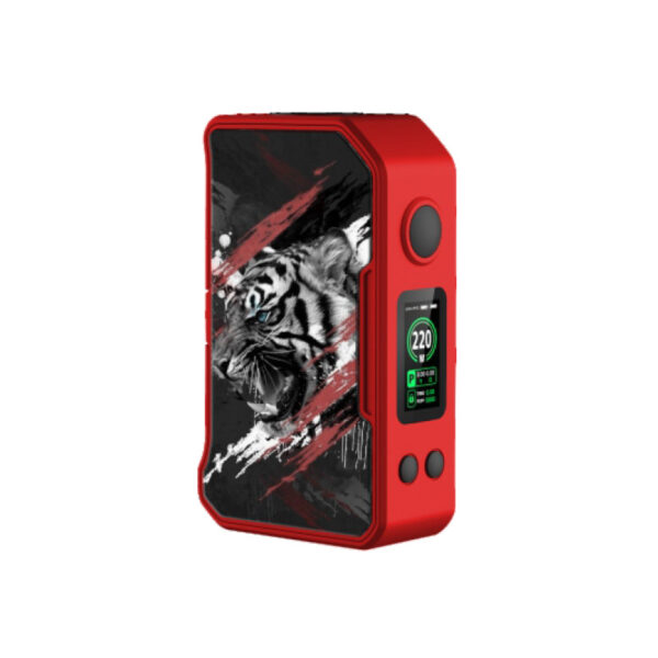 Dovpo MVP 220W Box Mod