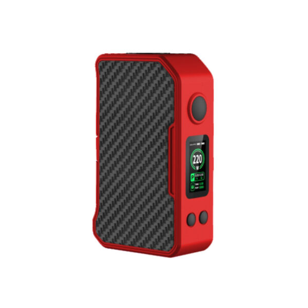 Dovpo MVP 220W Box Mod