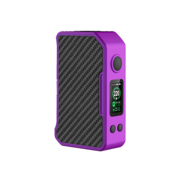 Dovpo MVP 220W Box Mod