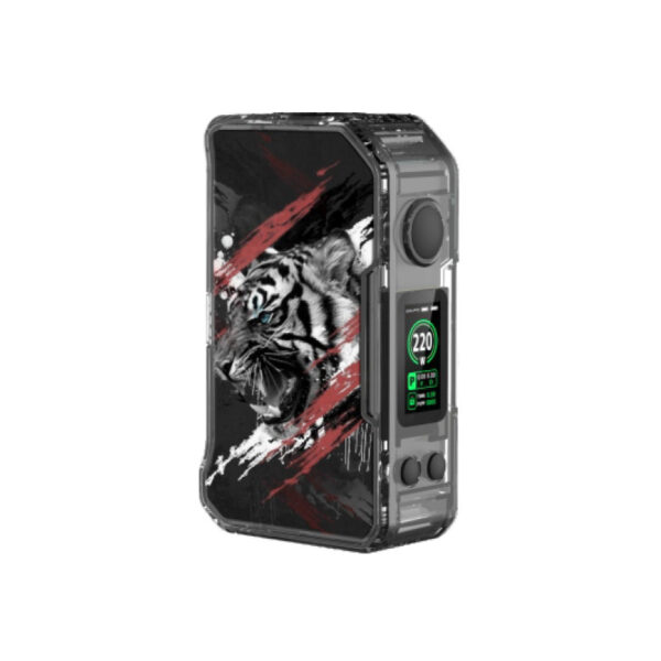 Dovpo MVP 220W Box Mod