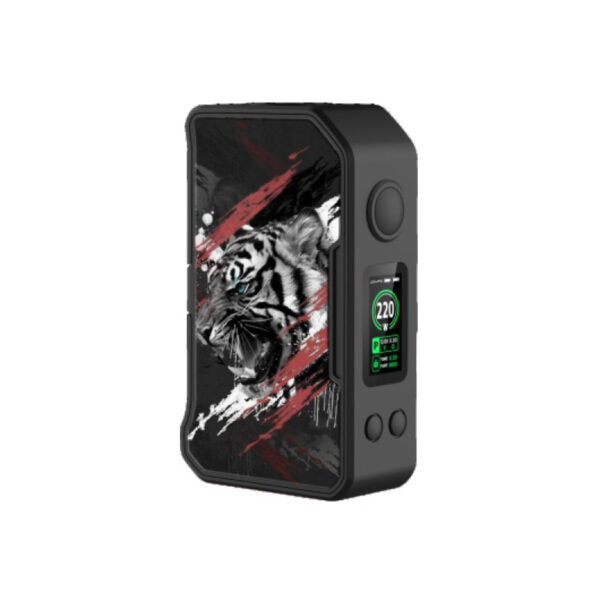 Dovpo MVP 220W Box Mod