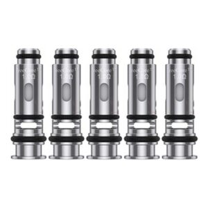 Vapefly FreeCore Replacement Coil for Manners II Pod (5pcs/pack)