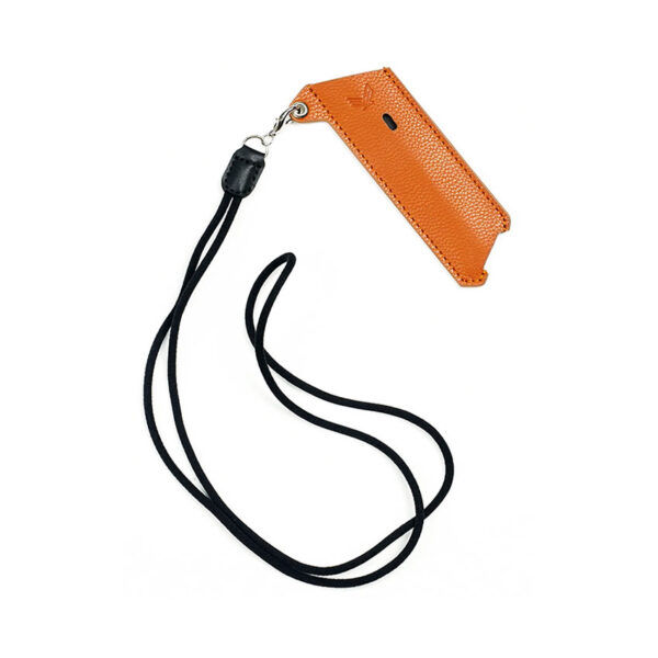 Vapefly Manners Leather Case