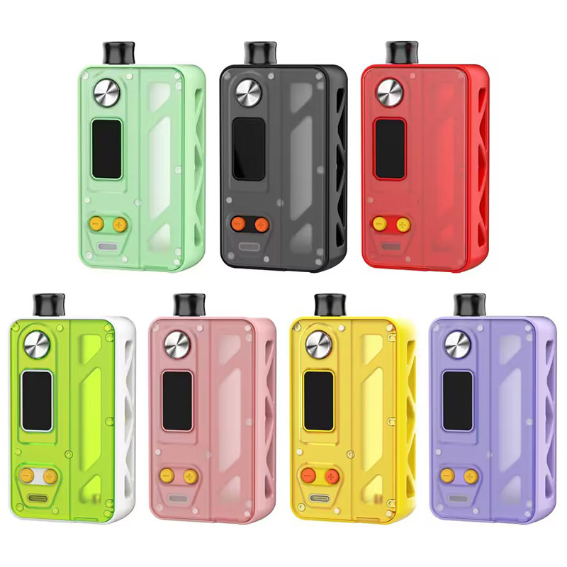 Rincoe Manto AIO PRO 80W Kit 3.5ml (SALE)