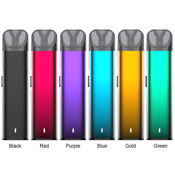 Rincoe Manto Nano A1 Pod System 1000mAh 2ml