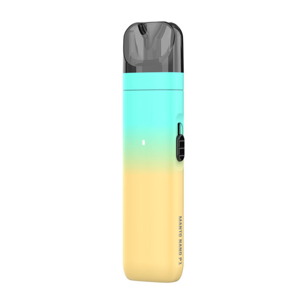 Rincoe Manto Nano P1 Pod System 1000mAh 2ml