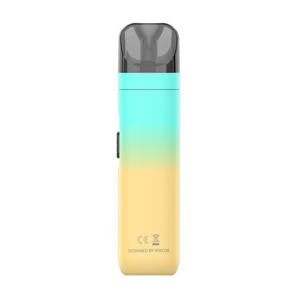 Rincoe Manto Nano P1 Pod System 1000mAh 2ml