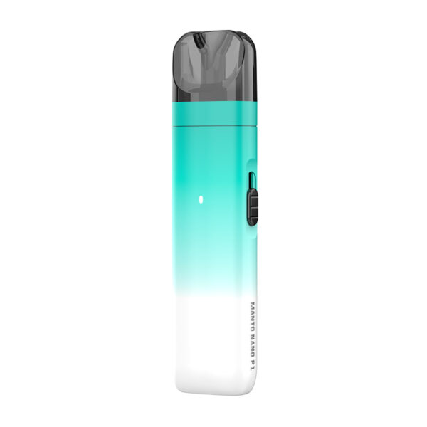 Rincoe Manto Nano P1 Pod System 1000mAh 2ml