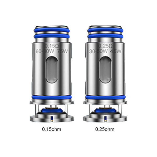Freemax Marvos MS-D Replacement Coil for Marvos X Kit (5pcs/pack)