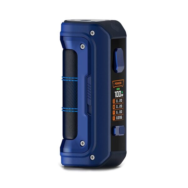 Geekvape Max100 (Aegis Max 2) 100W Box Mod