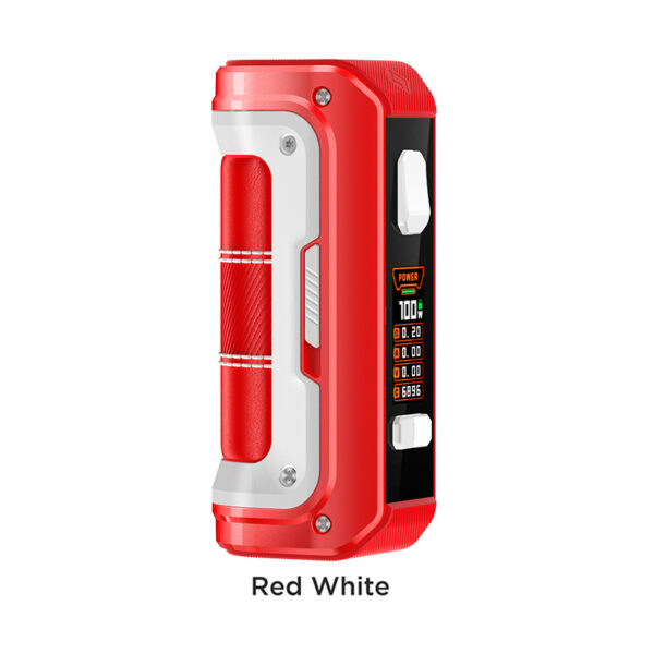 Geekvape Max100 (Aegis Max 2) 100W Box Mod
