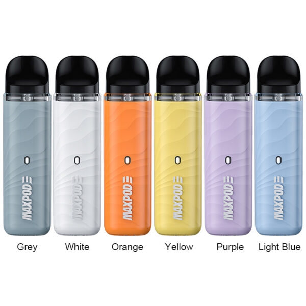 Freemax Maxpod 3 15W Pod Kit 480mAh 2ml