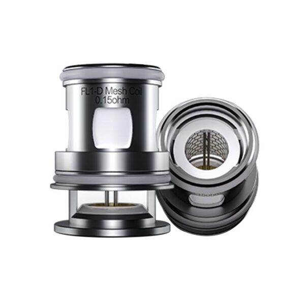 Freemax Replacement Coils for Maxus Solo 100W Kit (5pcs/Pack)