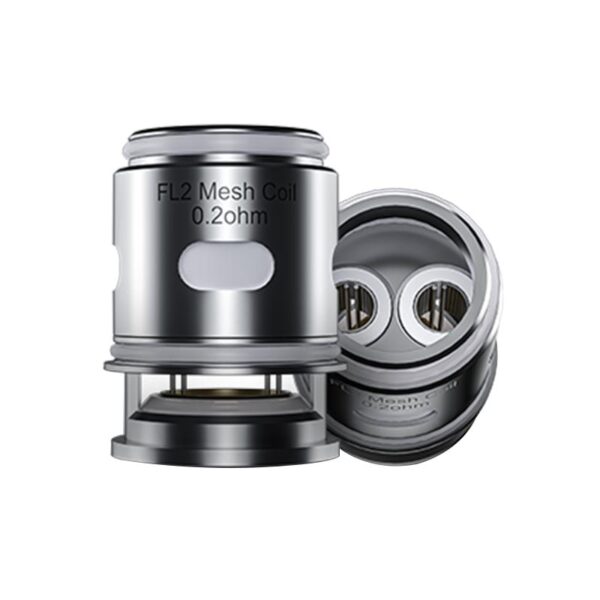 Freemax Replacement Coils for Maxus Solo 100W Kit (5pcs/Pack)