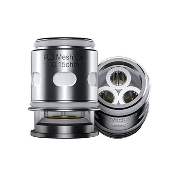 Freemax Replacement Coils for Maxus Solo 100W Kit (5pcs/Pack)