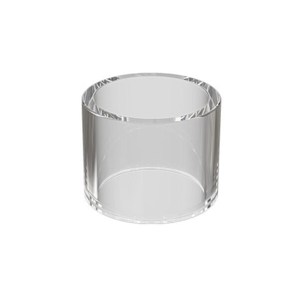 Glass Tube for Eleaf Melo 4 D22 Tank Atomizer 2ml